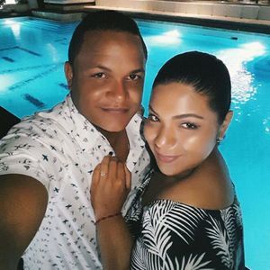 Meet your Posher, Isamar